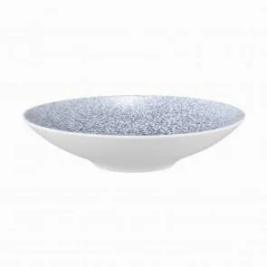 Тарелка суповая Seltmann Weiden Life Denim Blue Light 65019 23СМ 001.757403 – купить по цене завода
