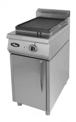 Поверхность жарочная Grill Master Ф1ПЖГ/800 газ 50066 (закрыт.стенд, 1 рифленая) – купить в RuOborudovanie.ru с доставкой до двери Купить поверхность жарочная grill master ф1пжг/800 газ 50066 (закрыт.стенд, 1 рифленая) – цена от завода, доставка до двери | RuOborudovanie.ru