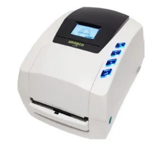 Принтер термотрасферный с отделителем Mas T4+ Peeler – купить по цене завода