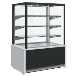 Витрина нейтральная Полюс KC70 N 0,9-1 9006-9005 (0,9 Carboma Cube ТЕХНО) – купить в Санкт-Петербурге с доставкой Купить витрина нейтральная полюс kc70 n 0,9-1 9006-9005 (0,9 carboma cube техно) в Санкт-Петербурге – цена завода, доставка до двери | RuOborudovanie.ru