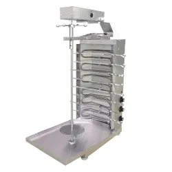 Купить аппарат для шаурмы grill master ф3шмэ руч. в Санкт-Петербурге – цена завода, доставка до двери | RuOborudovanie.ru