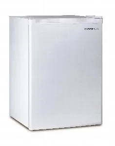 Шкаф морозильный Cooleq TBF-60S (белый) на 58л с глухой дверью 545х445х635мм – купить в Санкт-Петербурге по цене завода