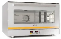 Шкаф пекарский Gierre Brio Midi Digitale – купить в RuOborudovanie.ru с доставкой до двери Купить шкаф пекарский gierre brio midi digitale – цена от завода, доставка до двери | RuOborudovanie.ru