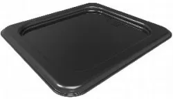Крышка к гастроемкости Gastromix Gn1/6 полипропилен черная – купить в Санкт-Петербурге с доставкой Купить крышка к гастроемкости gastromix gn1/6 полипропилен черная в Санкт-Петербурге – цена завода, доставка до двери | RuOborudovanie.ru