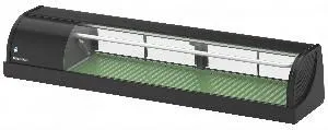 Витрина для суши Hoshizaki Hnc-150Be-L-Blh – купить в Санкт-Петербурге по цене завода
