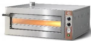 Печь для пиццы Cuppone Tz425/1M – купить в Санкт-Петербурге по цене завода