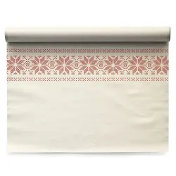 Салфетка сервировочная 48Х32СМ, хлопок, 6шт. В рулоне, серия My Drap, цвет Recycled Cotton Christmas – купить в Санкт-Петербурге с доставкой Купить салфетка сервировочная 48х32см, хлопок, 6шт. в рулоне, серия my drap, цвет recycled cotton christmas в Санкт-Петербурге – цена завода, доставка до двери | RuOborudovanie.ru