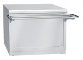 Купить прилавок abat пгн-70х арт.21000001845 нерж. hot-lin для горячих напитков (1120мм) в Санкт-Петербурге – цена завода, доставка до двери | RuOborudovanie.ru