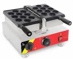Вафельница Airhot TM-10W Орешки 10шт.42х33х50мм, чугун, электр.настольн. – купить в Санкт-Петербурге с доставкой Купить вафельница airhot tm-10w орешки 10шт.42х33х50мм, чугун, электр.настольн. в Санкт-Петербурге – цена завода, доставка до двери | RuOborudovanie.ru