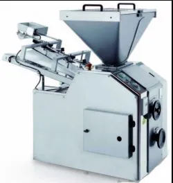 Тестоделитель объемный Sigma Volumetric Spz 120 Gr 80/950 для мягк. Теста – купить в Санкт-Петербурге по цене завода