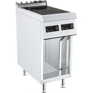 Плита индукционная Epicur-Kusina G7IN100E-W – купить в Санкт-Петербурге по цене завода