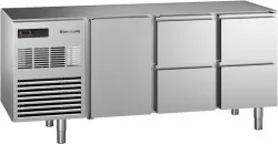 Купить стол холодильный angelo po 5mb4 – цена от завода, доставка до двери | RuOborudovanie.ru