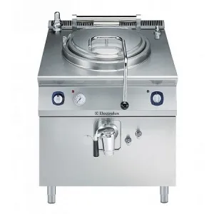Котел пищеварочный Electrolux E9Bsehipfr 391119 100Л 900СЕР – купить по цене завода