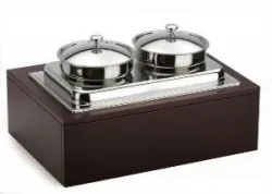 Мармиты подогреваемые 2Шт.5,0Л.Linea Buffet 51135556 – купить в RuOborudovanie.ru с доставкой до двери Купить мармиты подогреваемые 2шт.5,0л.linea buffet 51135556 – цена от завода, доставка до двери | RuOborudovanie.ru