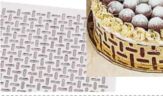 Трафарет Paderno 4767402 – купить в Санкт-Петербурге по цене завода