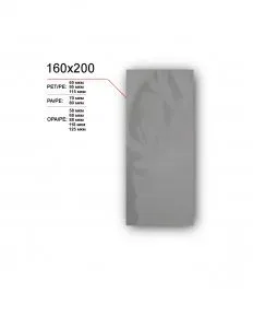 Вакуумный пакет 160x200 – купить по цене завода