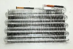 Испаритель Cooleq для Cw-72