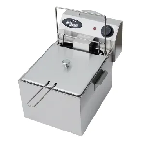 Фритюрница Grill Master ф1фрэ 21601 – купить в Санкт-Петербурге по цене завода