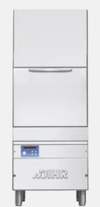 Машина котломоечная Dihr Lp1 800+Dd+Dp – купить в Санкт-Петербурге по цене завода