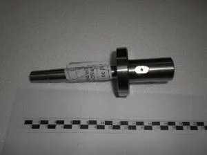 Вал Sirman рабочий для картофелечистки Ppj Iv2080600