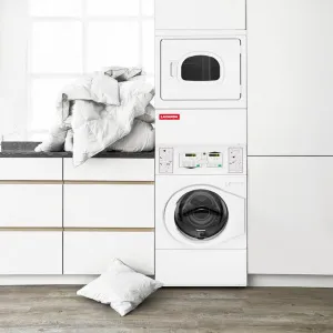 Тандем Lavanda WTU10E стиральная+сушильная машины в колонне – купить в Санкт-Петербурге по цене завода