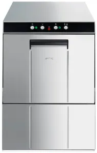 Посудомоечная машина Smeg UD500DS фронтальная – купить в Санкт-Петербурге по цене завода