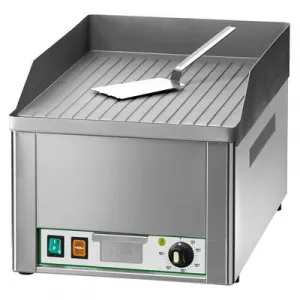 Поверхность жарочная Fimar FRY1R (рифленая) электрическая – купить в Санкт-Петербурге по цене завода