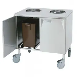 Тележка для отходов 2X30L Metos Lbjv-2 – купить в Санкт-Петербурге с доставкой Купить тележка для отходов 2x30l metos lbjv-2 в Санкт-Петербурге – цена завода, доставка до двери | RuOborudovanie.ru