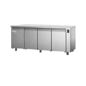 Стол холодильный Apach Chef Line Ltrm11Nt – купить по цене завода