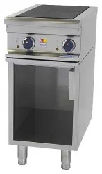 Плита 2 конфорочная Kogast PS-T27/P 55836 ГАЗ 700 серии – купить в RuOborudovanie.ru с доставкой до двери Купить плита 2 конфорочная kogast ps-t27/p 55836 газ 700 серии – цена от завода, доставка до двери | RuOborudovanie.ru