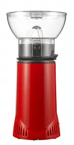 Кофемолка Cunill Tranquilo Tron Red красная счетч.порций (M1101-T +1Kg RED) бункер 1кг 1300лб/мин – купить по цене завода