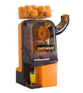 Соковыжималка Zumoval Minimax 15 – купить в Санкт-Петербурге по цене завода