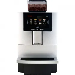 Кофемашина Dr.coffee Proxima F11 Plus суперавтомат – купить в Санкт-Петербурге с доставкой Купить кофемашина dr.coffee proxima f11 plus суперавтомат в Санкт-Петербурге – цена завода, доставка до двери | RuOborudovanie.ru