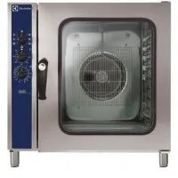 Купить пароконвектомат electrolux ecoe101t3a0 229722 – цена от завода, доставка до двери | RuOborudovanie.ru