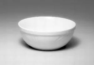 Салатник круглый фарфор Apulum Aura 18СМ 1000МЛ – купить по цене завода