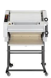Багетоформовщик Apach Bakery Line Mba/2C – купить в Санкт-Петербурге с доставкой Купить багетоформовщик apach bakery line mba/2c в Санкт-Петербурге – цена завода, доставка до двери | RuOborudovanie.ru
