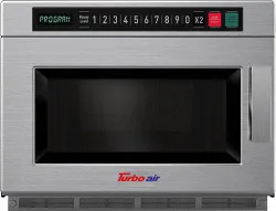 Печь СВЧ TurboAir Tmw-1800Hd – купить в Санкт-Петербурге с доставкой Купить печь свч turboair tmw-1800hd в Санкт-Петербурге – цена завода, доставка до двери | RuOborudovanie.ru