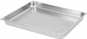 Гастроемкость Gastromix Gn-P 2/1-65 перфорированная нерж.сталь – купить в Санкт-Петербурге по цене завода