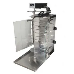 Шаверма газовая Grill Master Ф2ШмГ (с мотором,стекл. экр.) арт.11207 – купить в Санкт-Петербурге с доставкой Купить шаверма газовая grill master ф2шмг (с мотором,стекл. экр.) арт.11207 в Санкт-Петербурге – цена завода, доставка до двери | RuOborudovanie.ru