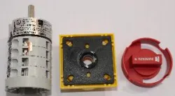 Переключатель La Monferrina Lm-996/3 – купить в Санкт-Петербурге с доставкой Переключатель La Monferrina Lm-996/3