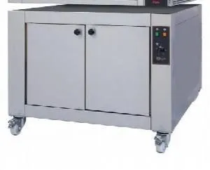 Шкаф расстоечный Zanolli T Polis 3/Cl 3Mc – купить по цене завода