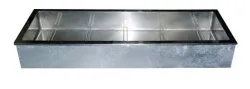 Мармит встраиваемый 4*GN1/1 Coreco 1105 – купить в Санкт-Петербурге с доставкой Купить мармит встраиваемый 4*gn1/1 coreco 1105 в Санкт-Петербурге – цена завода, доставка до двери | RuOborudovanie.ru