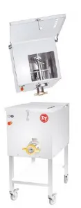 Мясорубка KT Lm-82/А Unger чугун 1150кг/ч – купить по цене завода