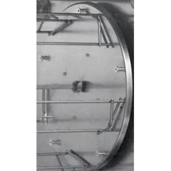 Комплект дисков барабана Сиком дб/мк-21 – купить в Санкт-Петербурге с доставкой Комплект дисков барабана Сиком дб/мк-21