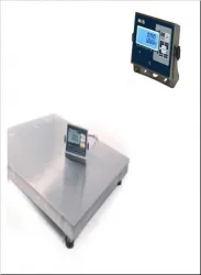 Весы платформенные Mas Pm4Phs-0.6 1000Х1000 (с индикатором на стойке) – купить в RuOborudovanie.ru с доставкой до двери Купить весы платформенные mas pm4phs-0.6 1000х1000 (с индикатором на стойке) – цена от завода, доставка до двери | RuOborudovanie.ru