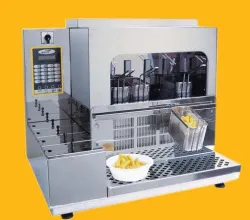 Макароноварка Eurochef PastaPronta электр. автомат., 1 ванна 20 л с 4 порционными корзинами – купить в Санкт-Петербурге с доставкой Купить макароноварка eurochef pastapronta электр. автомат., 1 ванна 20 л с 4 порционными корзинами в Санкт-Петербурге – цена завода, доставка до двери | RuOborudovanie.ru