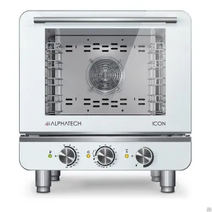Печь конвекционная Lainox Icon Icem023 – купить по цене завода