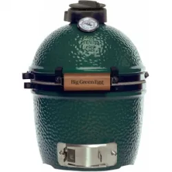 Гриль Mini МИНИ (диаметр решетки 25см) Big Green Egg 117618 – купить в Санкт-Петербурге с доставкой Купить гриль mini мини (диаметр решетки 25см) big green egg 117618 в Санкт-Петербурге – цена завода, доставка до двери | RuOborudovanie.ru