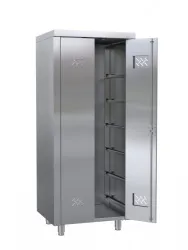 Шкаф для хлеба ШЗХ-С-600.600-02-Р без полок арт.320300 – купить в Санкт-Петербурге с доставкой Купить шкаф для хлеба шзх-с-600.600-02-р без полок арт.320300 в Санкт-Петербурге – цена завода, доставка до двери | RuOborudovanie.ru
