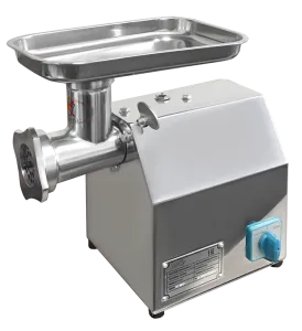 Мясорубка Crazy Pan CP-MM12C – купить по цене завода